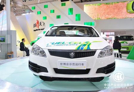 “以獎代補”政策落地 燃料電池汽車產業迎重大政策利好