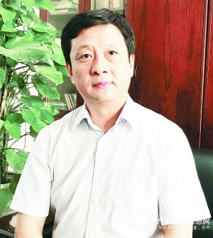 中國兒童藝術劇院院長尹曉東:兒童劇的受眾不應只限于兒童
