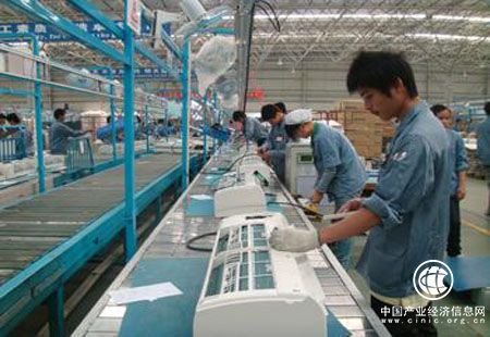 綠色壁壘不斷抬高 我國空調出口面臨阻力加大