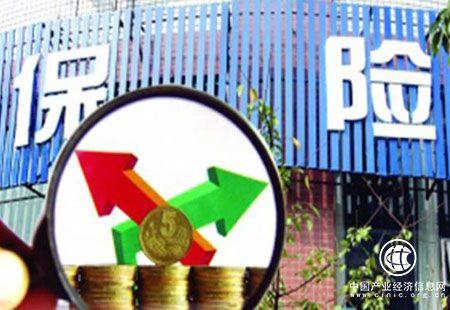 保險業服務實體經濟重大建設項目金額超4萬億元