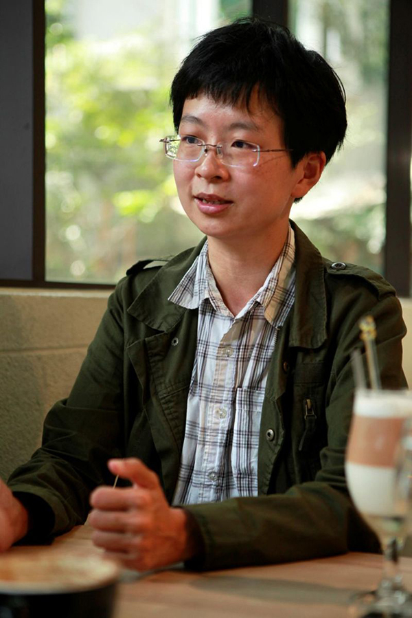 到底誰不愛臺灣啊！？ 