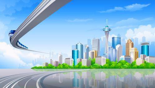 兩部門確定智慧城市基礎設施與智能網聯汽車協同發展首批試點城市