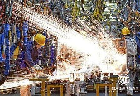 企業利潤增幅創下5年來同期最高有看點