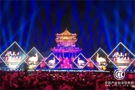 山西深挖華夏文明打包萬億項目庫 力尋旅游發展新支撐