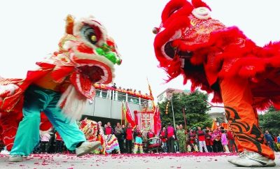 透視新中國70年：向文化強國闊步前進