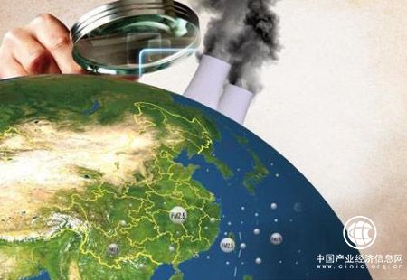 環保督察催生轉型升級“化學反應”