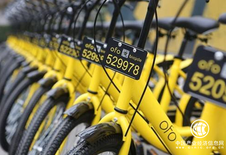 解決亂停亂放、質量缺陷等問題 我國發布首個共享單車系統團體標準