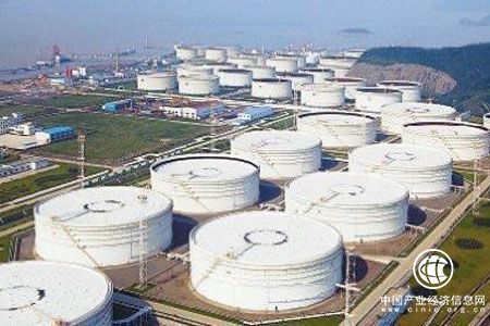 大型石油石化企業亟待轉變生產經營模式適應能源轉型需要