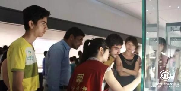 怎么看博物館的志愿者，全球主要博物館代表在滬交流探討