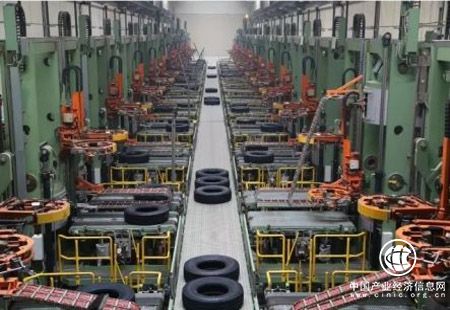 海外市場設置貿易“籬笆墻”困擾國內輪胎企業