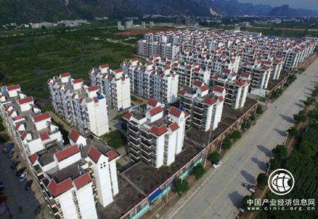 發改委下達中央預算內投資44億元支持易地扶貧搬遷