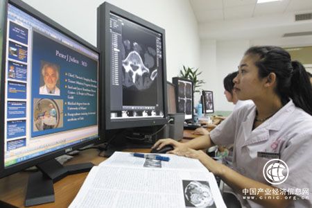 國內首款可降解鎂骨釘完成臨床試驗