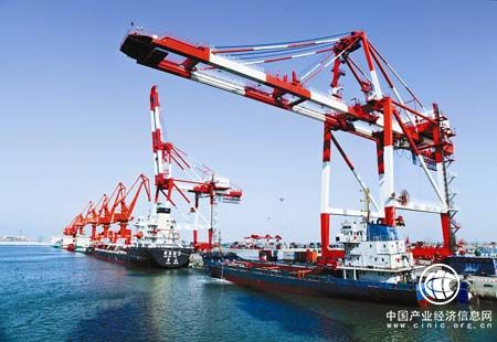 三大國家戰略疊加 遼東灣新區鑄就東北振興新引擎