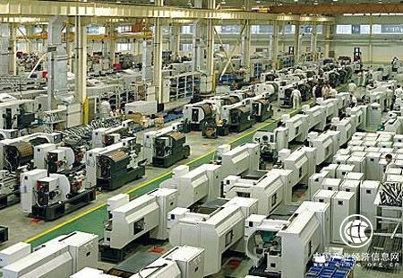 8月份全國規模以上工業企業效益呈現積極變化