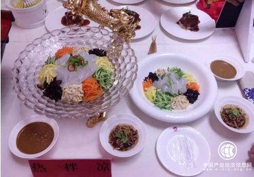 山東平度：叫響“中國養生美食文化之鄉”
