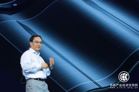 李河君：企業家精神是這樣煉成的