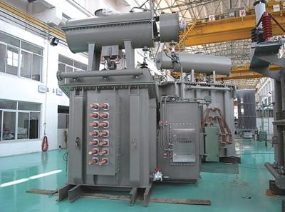 歐美電網面臨迭代升級 國內電力設備企業搶抓機遇
