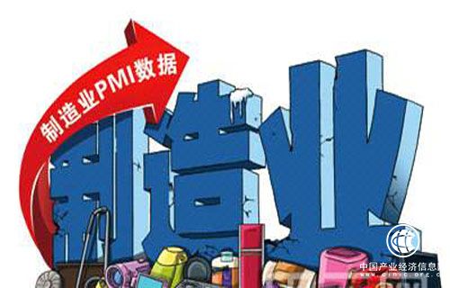 5月份中國制造業采購經理指數為49.4%