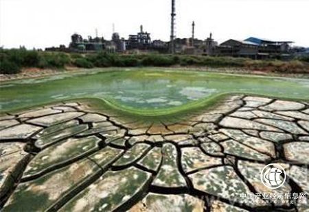 科技創新能力不足掣肘我國土壤污染治理