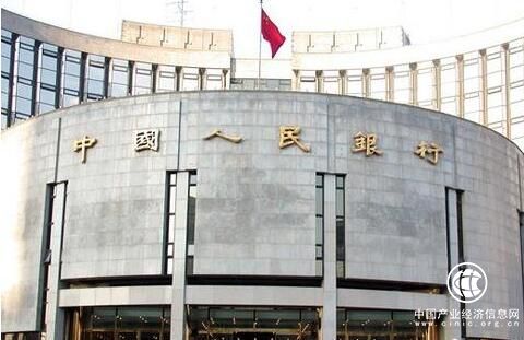 央行節后重啟逆回購3500億 創13個月之最