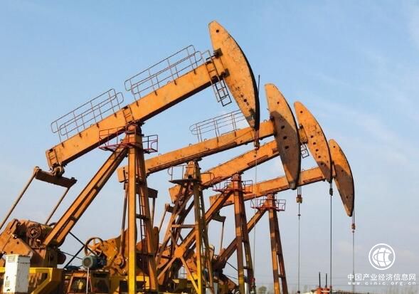 能源補短板力度持續加大 原油產量扭轉近三年下滑態勢