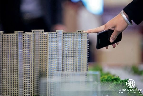 2020年開年房價漲幅保持總體穩定