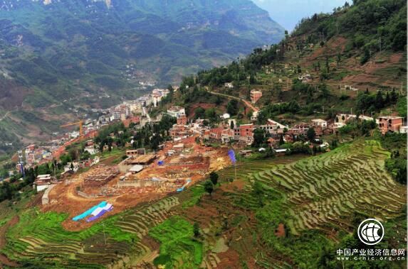 堅決打贏烏蒙山片區脫貧攻堅硬仗