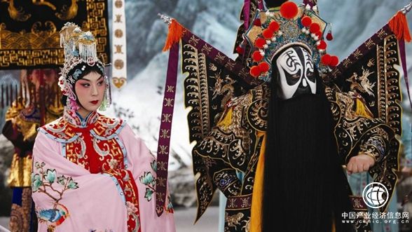 申城一批好戲用新技術講中國故事，古老傳統文化創新演繹引全球喝彩 