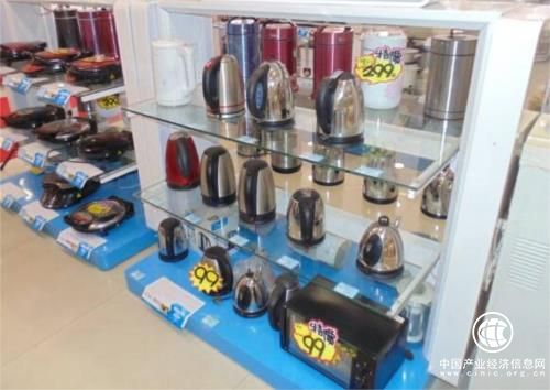 生活家電：社交電商拉動個護產品增長