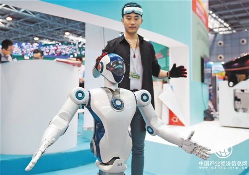 創新驅動 中國式“非對稱”趕超撼動世界