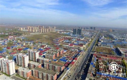 雄安新區2020年將建成對外交通骨干路網