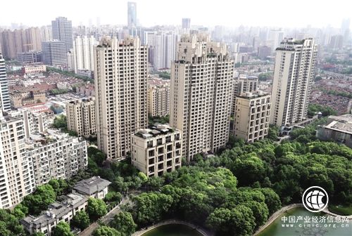 多城密集出臺樓市調控政策 住房租賃走向舞臺中心