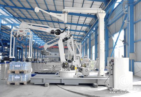 河南：探索“互聯網+工業”融合發展新模式