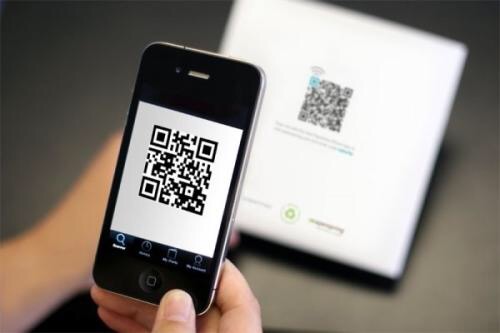 全球數十萬商家支持中國游客手機支付