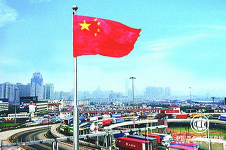 多項指標顯示我國經濟結構持續優化