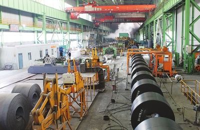 吉林著力培育民營企業創新發展新動能