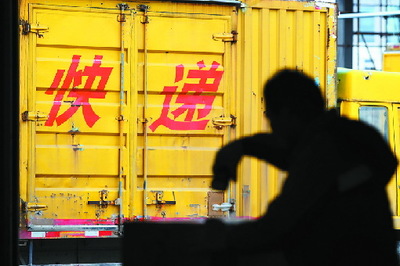 擅自簽收丟失頻發如何確保快遞的“最后一公里”