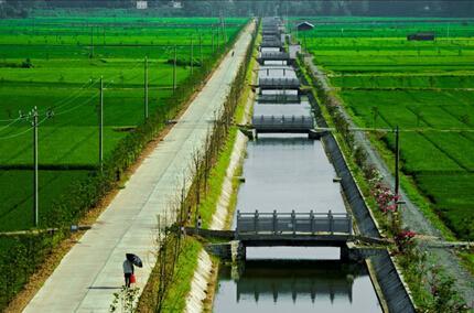 山西今年用水總量控制在85億立方米以內
