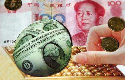 我國外匯儲備連續第八個月回升 跨境資金穩定基礎更堅實