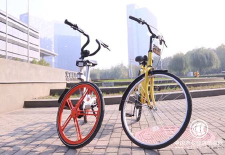 摩拜和ofo否認合并 共享單車發展進入下半場