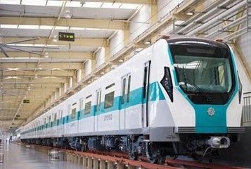 《機車車輛空氣調節系統 第1部分：術語與定義》等3項鐵路國家標準正式發布