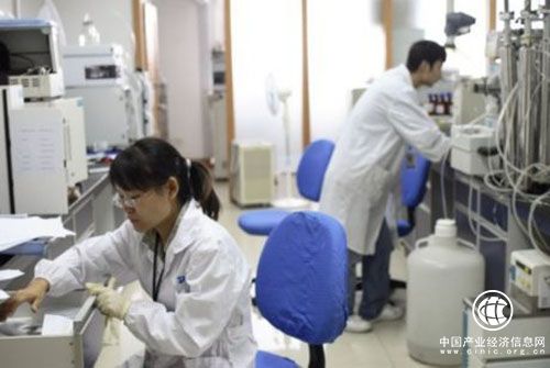 我國研發人員總量超過６００萬人