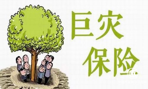 兩部門：擴大城鄉居民住宅巨災保險保障范圍，實現巨災保險基本保險金額翻倍