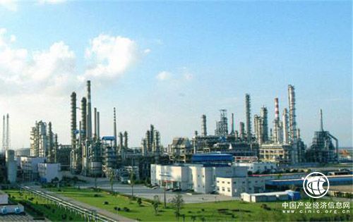 萬億級石化產業集群藍圖呈現浙江舟山