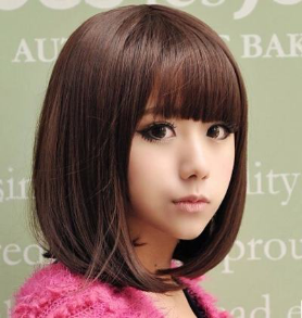 近十年最經典的五大發型，看回當年流行的發型有什么感受？