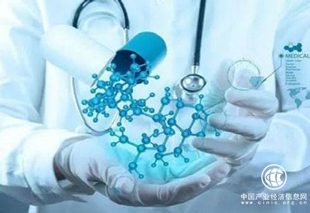 我國制藥企業研發投入不夠問題亟待解決