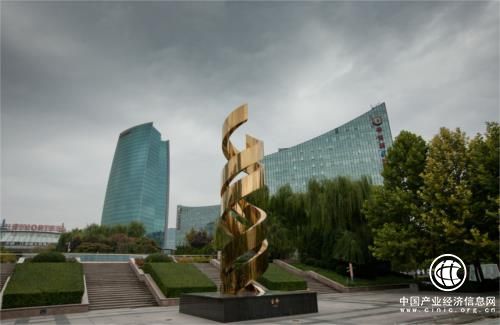 推進兩化融合 北京市打造“中國創造”先行區