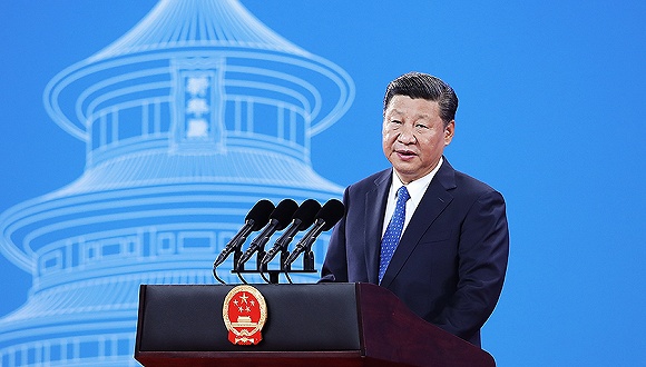 十八大以來，習近平這樣強調文化自信