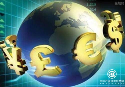 IMF報告指出：亞洲及中國將繼續引領全球經濟增長