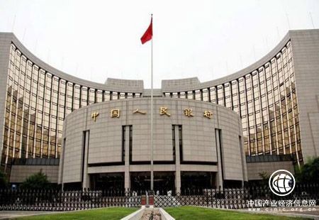 人民銀行發布2017年前三季度金融統計數據報告